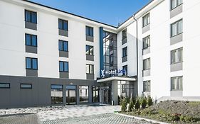 Hotel Urbi