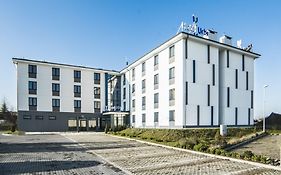 Hotel Urbi